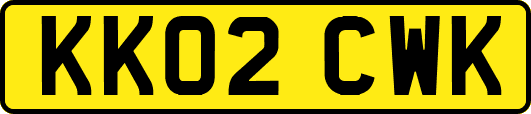 KK02CWK