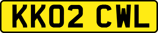 KK02CWL