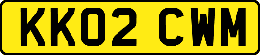 KK02CWM