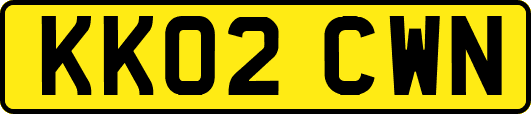 KK02CWN