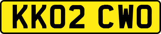 KK02CWO
