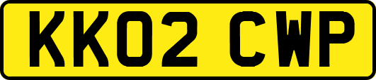 KK02CWP