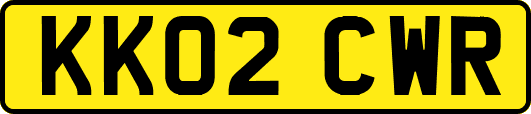 KK02CWR