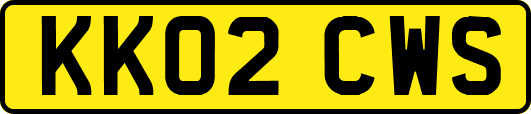 KK02CWS