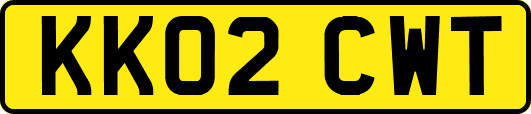 KK02CWT