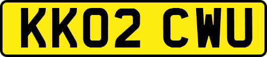 KK02CWU