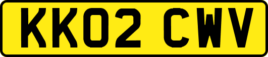 KK02CWV