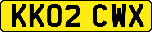 KK02CWX