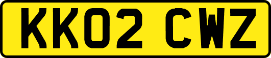 KK02CWZ