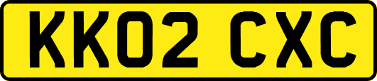 KK02CXC
