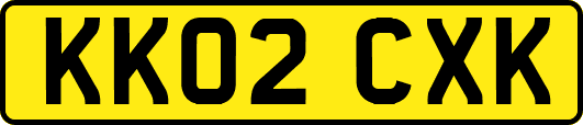 KK02CXK
