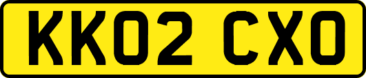 KK02CXO
