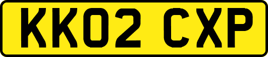 KK02CXP