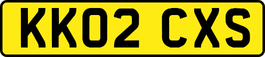 KK02CXS