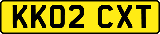 KK02CXT