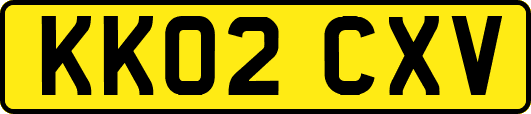 KK02CXV