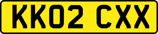 KK02CXX