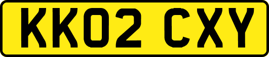 KK02CXY