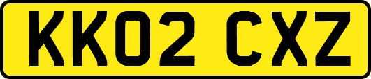 KK02CXZ
