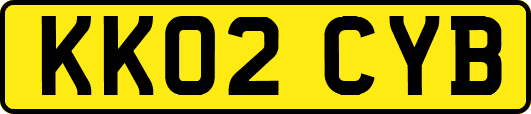KK02CYB