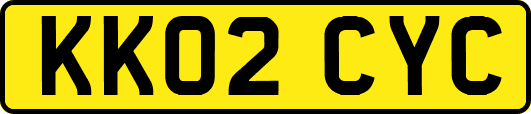 KK02CYC