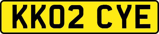 KK02CYE