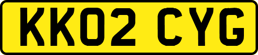 KK02CYG
