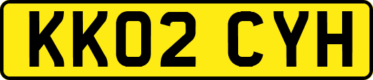 KK02CYH
