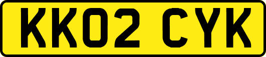 KK02CYK