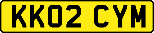 KK02CYM