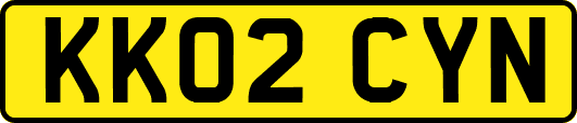 KK02CYN