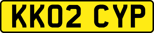 KK02CYP
