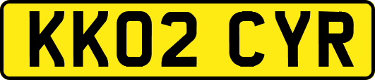 KK02CYR