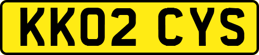 KK02CYS