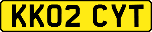 KK02CYT