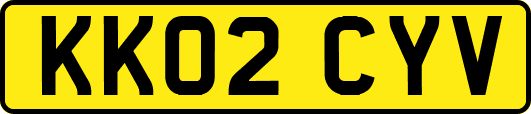 KK02CYV