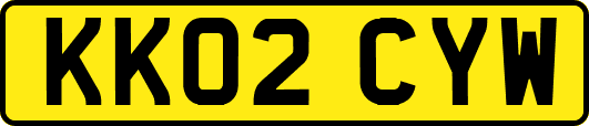 KK02CYW