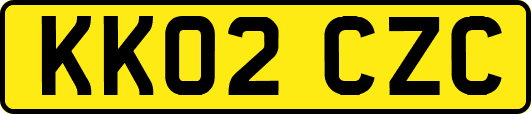 KK02CZC