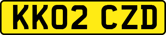 KK02CZD
