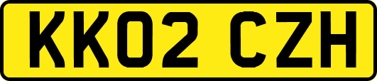 KK02CZH