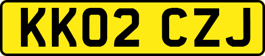 KK02CZJ