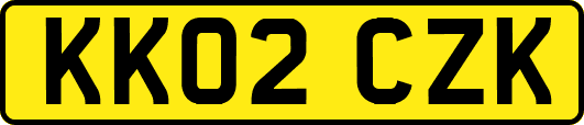 KK02CZK