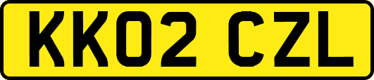KK02CZL