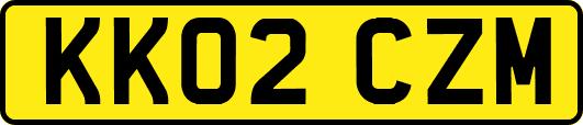 KK02CZM