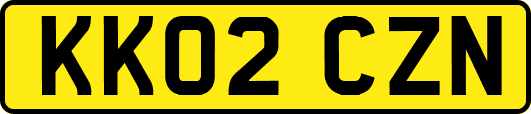 KK02CZN