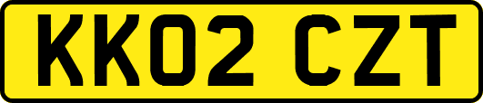 KK02CZT