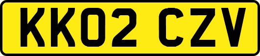 KK02CZV