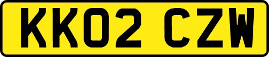 KK02CZW