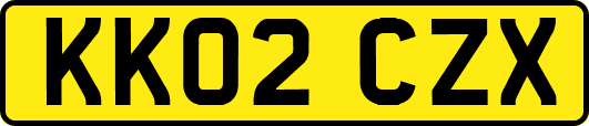 KK02CZX