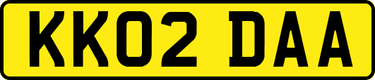KK02DAA
